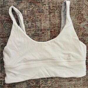 Lululemon Align Reversible Bra